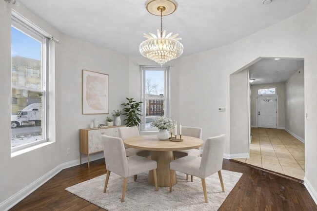 Building Photo - 1254 S Kildare Ave