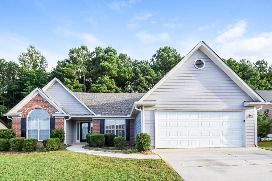 Primary Photo - 990 Lendl Ln