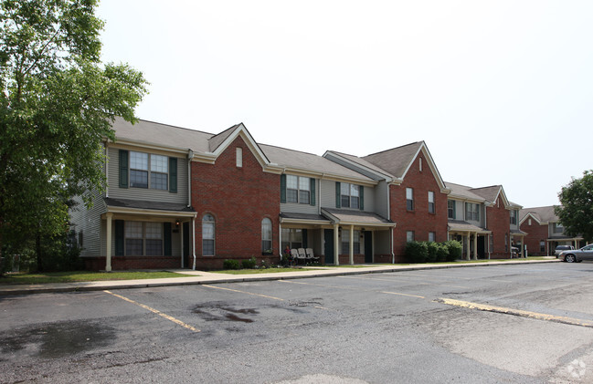 Building Photo - Country Ridge