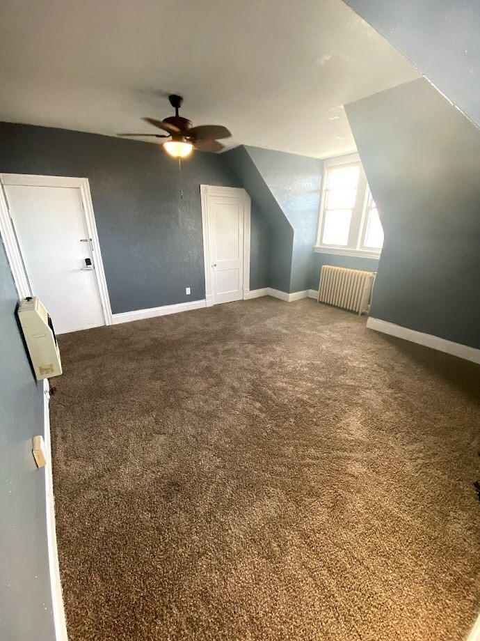 Living Room - 3859 Brownsville Rd
