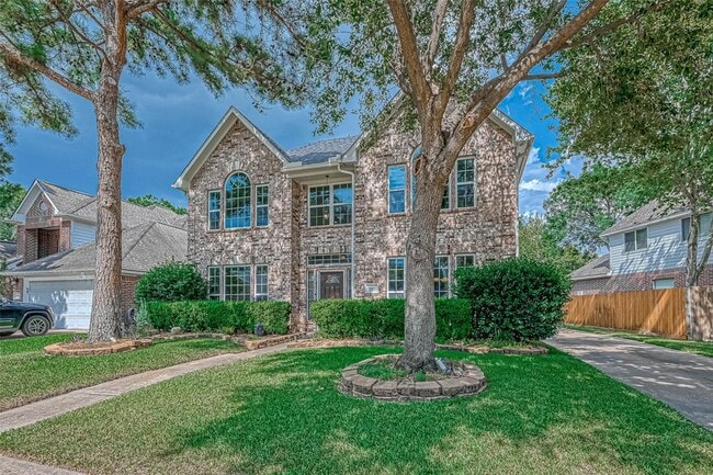 Building Photo - 3415 Brinton Trails Ln