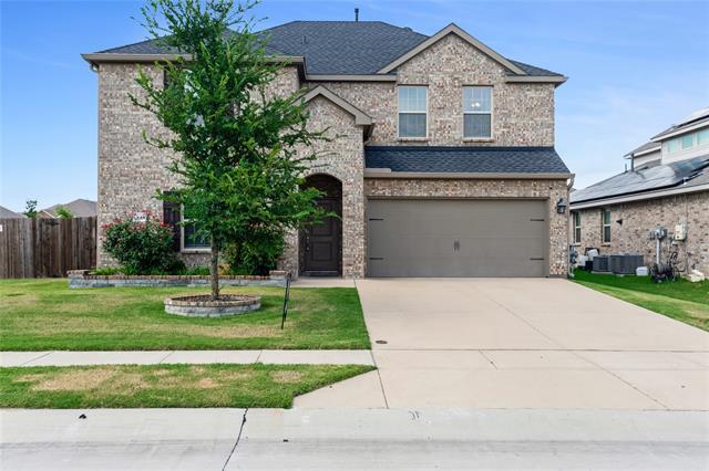 Primary Photo - 516 Rawhide Way