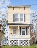 Building Photo - 4223 Virginia Ave