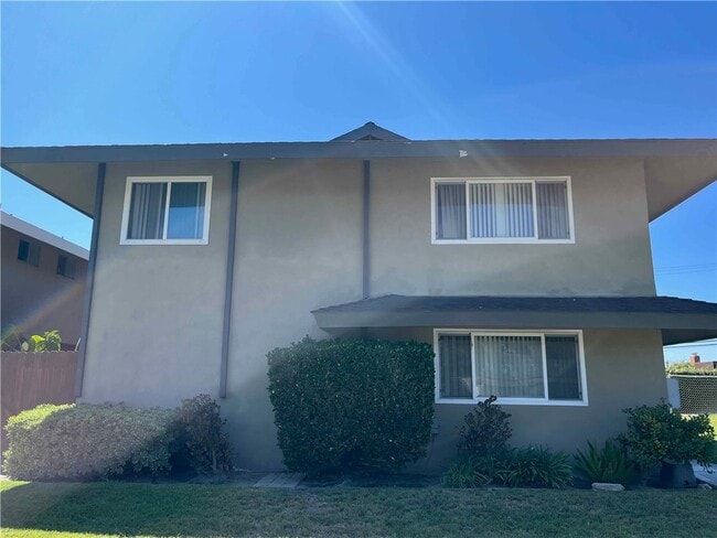 Building Photo - 11861 Bailey St