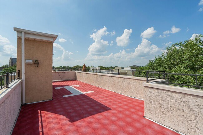 Building Photo - 2107 N 17th St