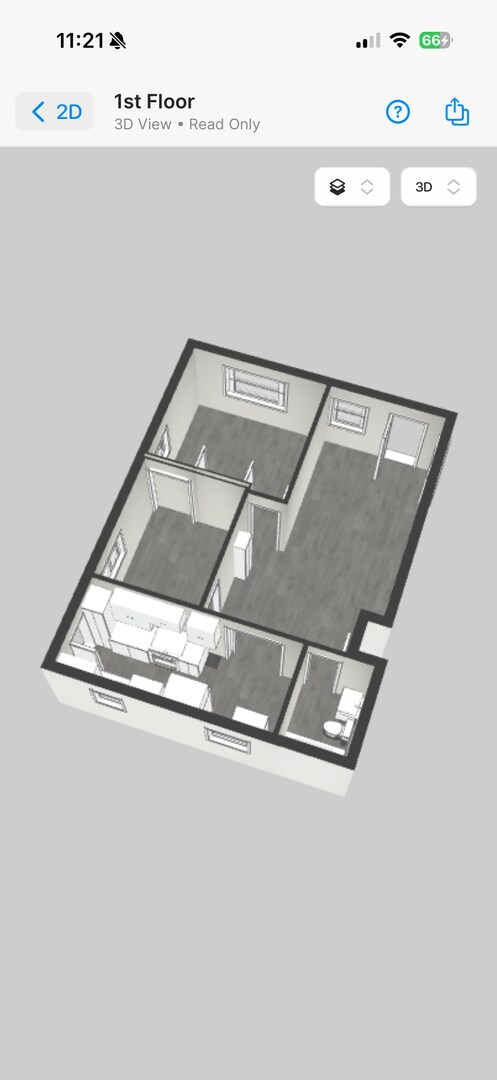 Building Photo - Charming El Segundo Bungalow w/ In-Unit Laundry & Huge Backyard!