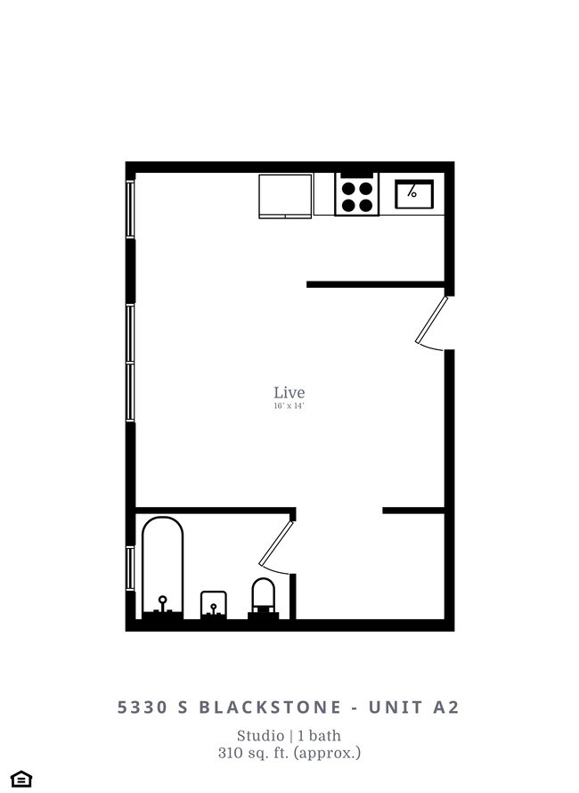 Floorplan - Ivy Dickens
