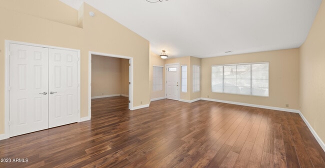 Building Photo - 4104 E Palo Brea Ln