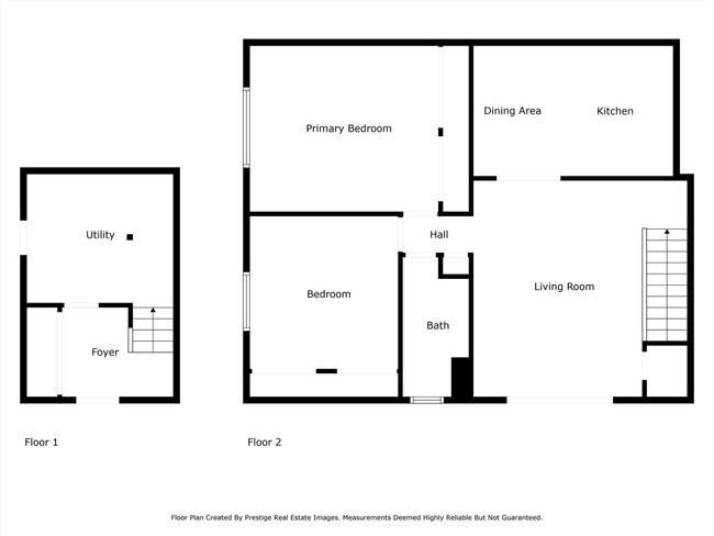 Building Photo - 1100 Stoughton Ct