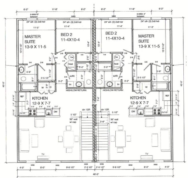 State Street Villas 766 State St Hamburg PA 19526 Apartment Finder