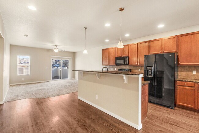 Building Photo - Pristine 4 Bedroom Home in Colorado Springs