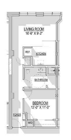 The Carpathia - RomWeber Flats