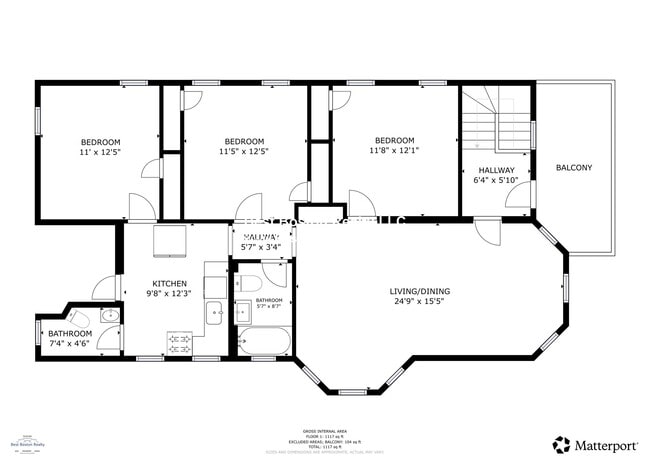 Building Photo - 3943 Washington St