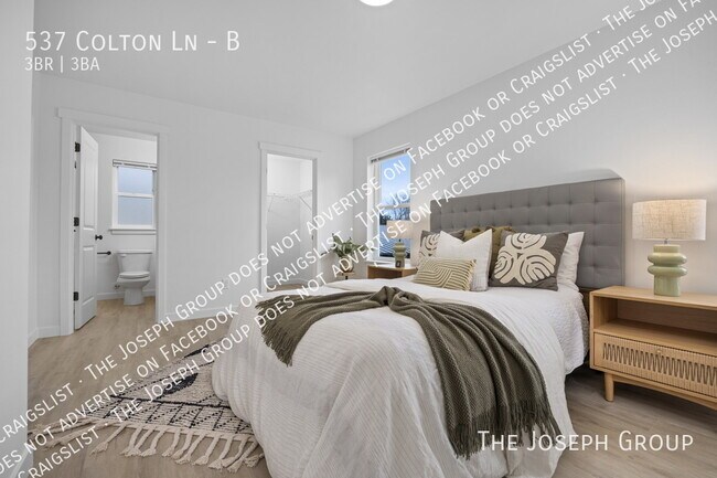 Building Photo - 537 Colton Ln