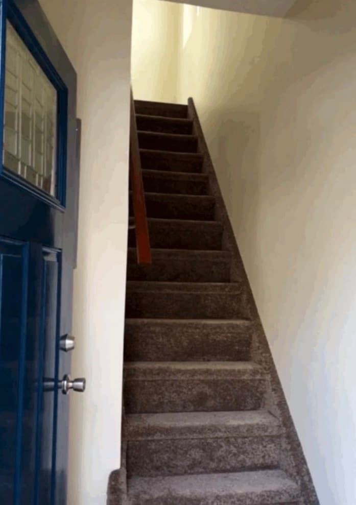 Foyer - 2801 S 16th St