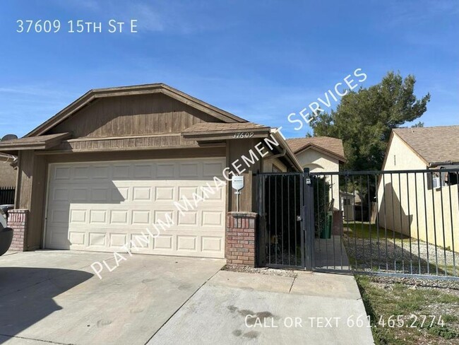 Primary Photo - 37609 15th St E