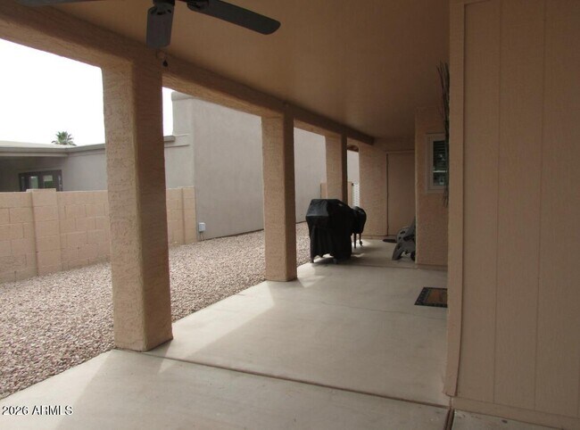 Building Photo - 25231 S Papago Pl