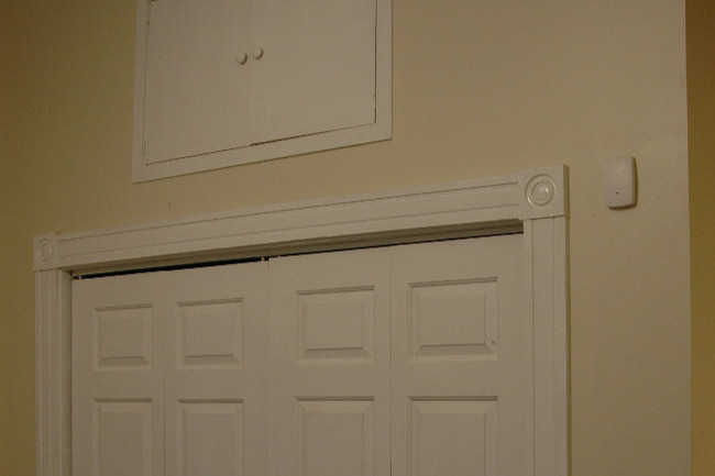 DOUBLE Closets in each room! - 1617 W Grace St