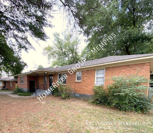 3165 Raleigh Millington Rd 3165 Raleigh Millington Rd Memphis TN