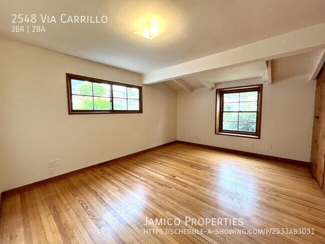 Building Photo - 2548 Vía Carrillo