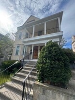 Building Photo - 102 Sycamore St