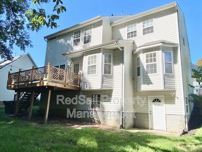 Building Photo - 116 View Pointe Dr