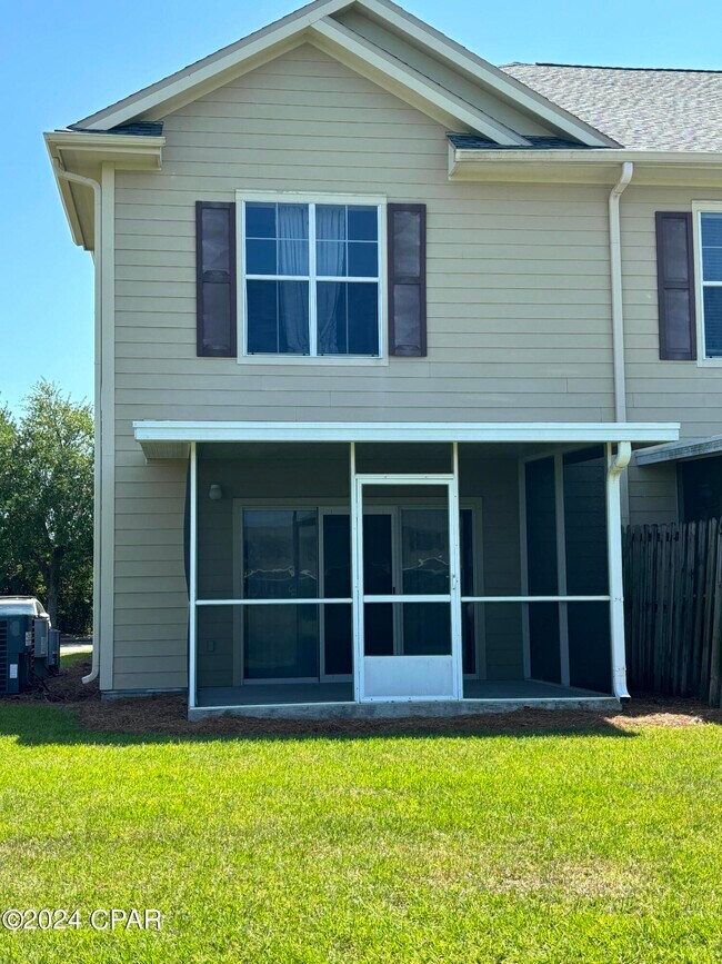 Building Photo - 1101 Baldwin Rowe Cir