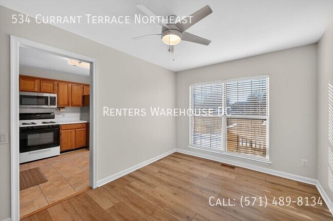 Building Photo - 534 Currant Terrace NE