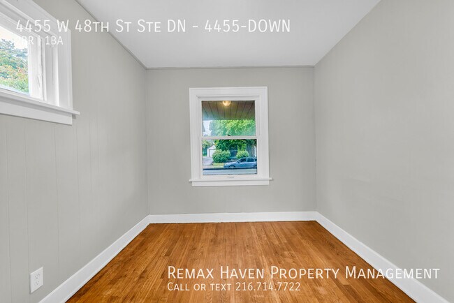 Building Photo - 4455 W 48th St