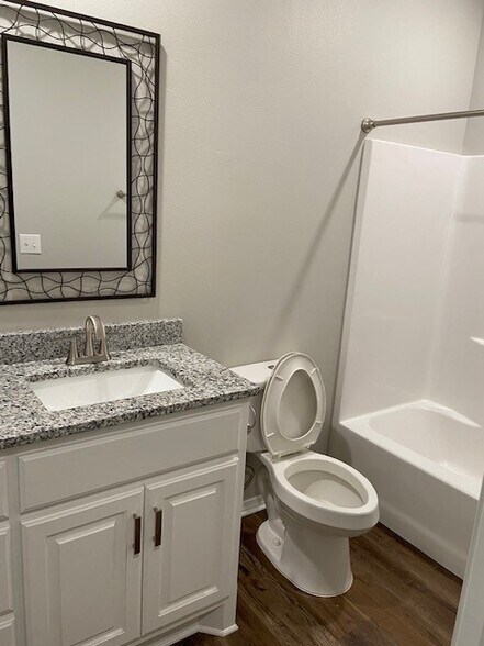 Hall Bath - 111 E Main St