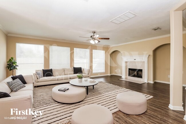 Building Photo - 20114 Fort Stanton Dr