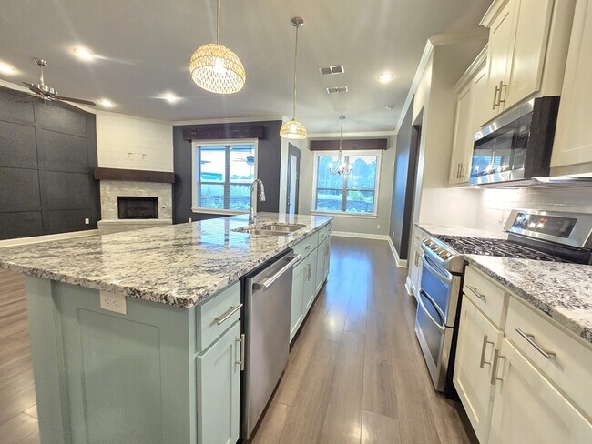 Building Photo - 11513 Lindsey Gdn Dr