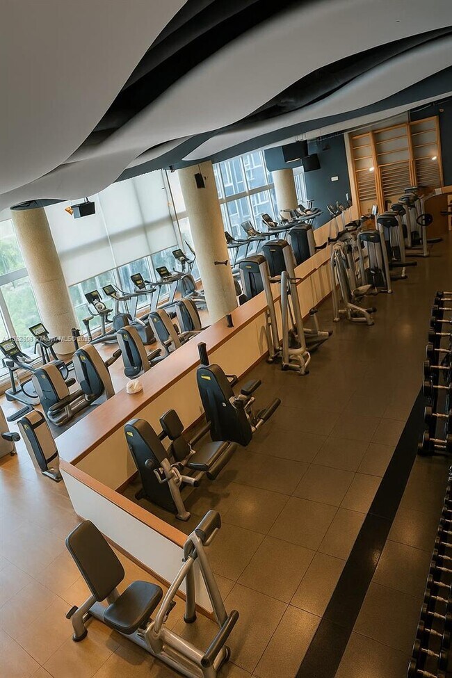 Building Photo - 6799 Collins Ave