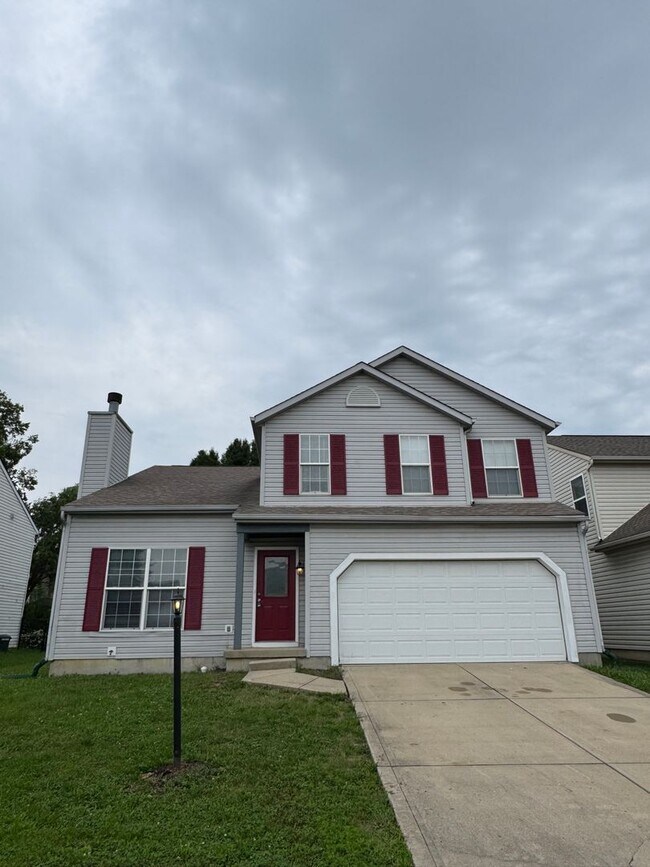 Building Photo - 3240 Crestwell Dr