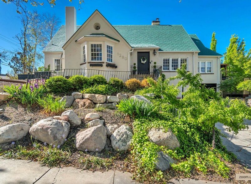 Building Photo - 1280 E Laird Ave
