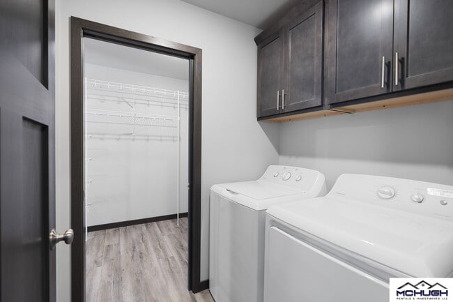 Building Photo - 1607 Freedom Meadows Dr