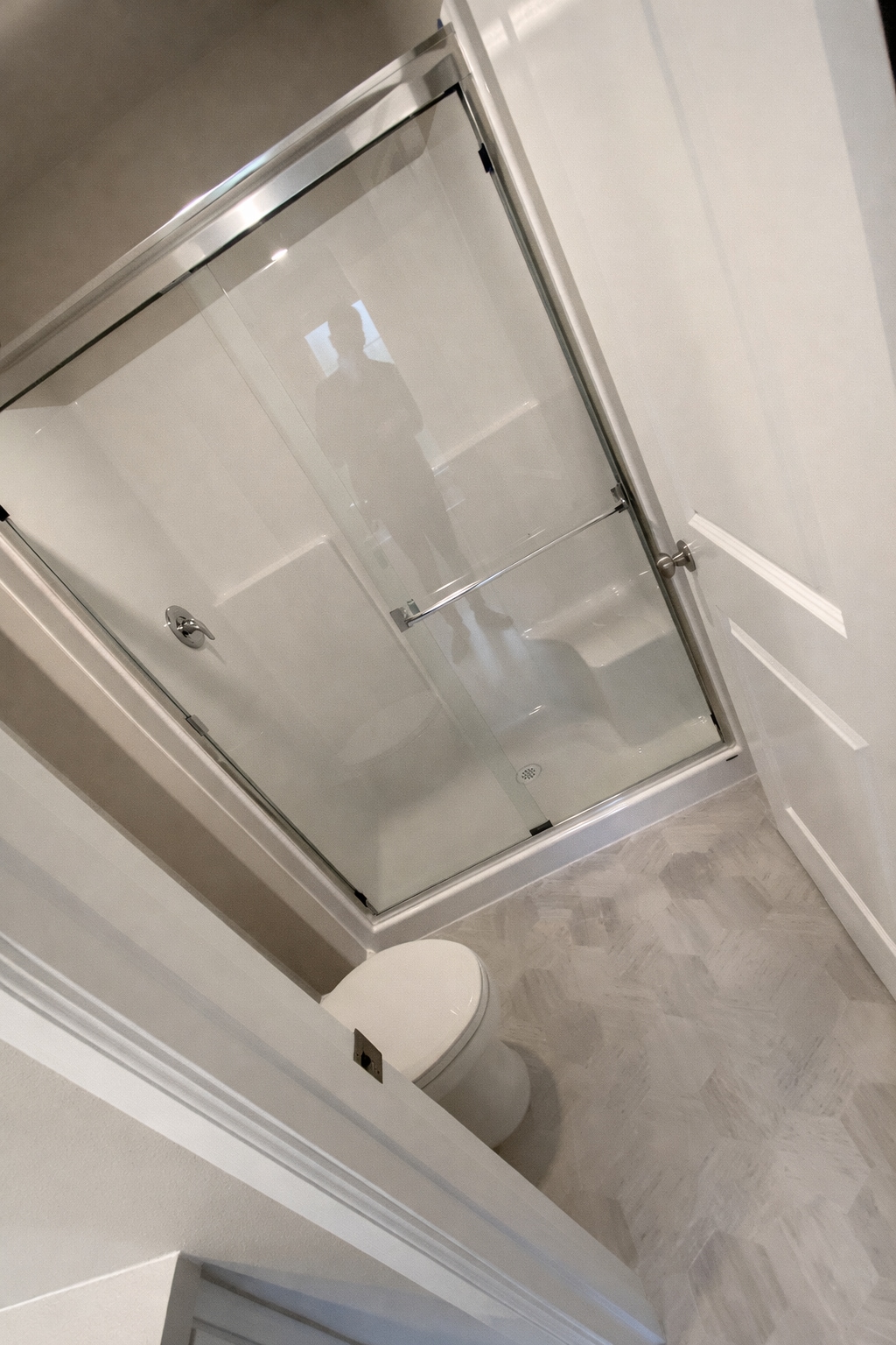 Master Bathroom - 13157 175th Ave E