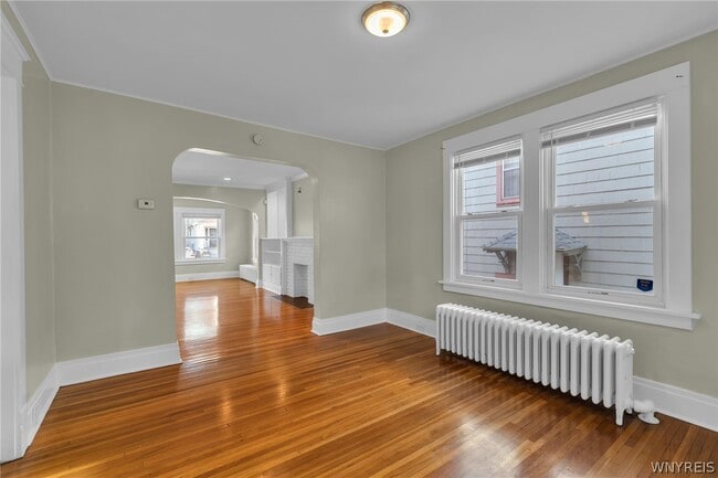 Building Photo - 69 W Northrup Pl