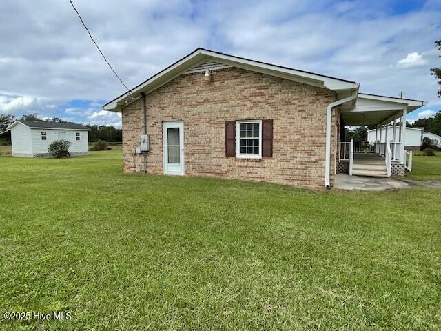 Building Photo - 2064 Fountaintown Rd