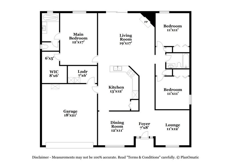 Building Photo - 3855 Chapelgate Rd