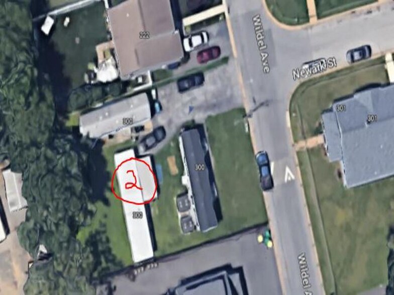 Building Photo - 300 Wildel Ave