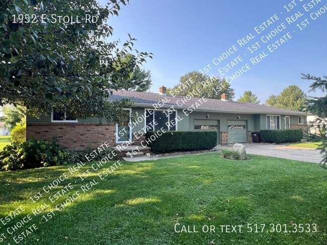 Primary Photo - 1952 E Stoll Rd