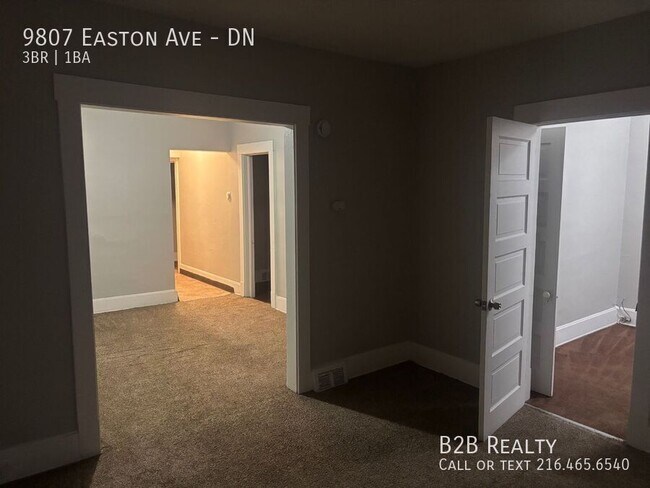 Building Photo - 9807 Easton Ave