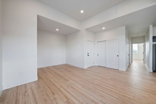 Building Photo - Brand-New 2BR: $1,200 Move-In Credit!