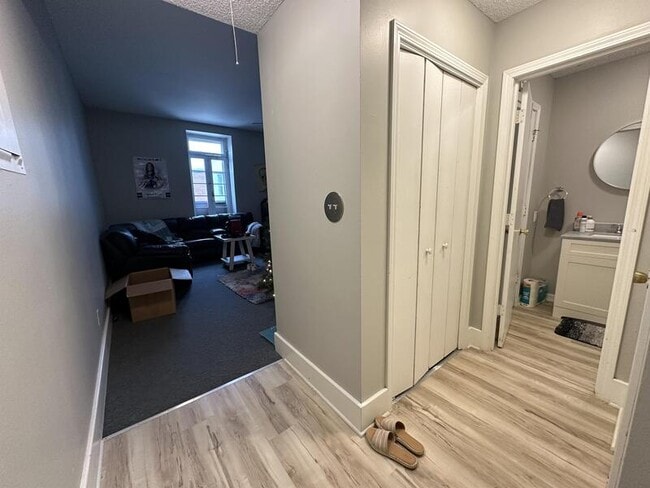 Building Photo - 733 Massachusetts Street - B