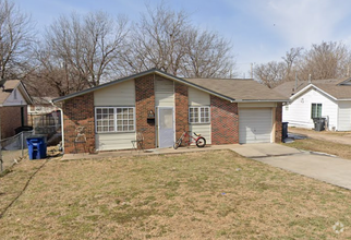 Building Photo - Nice 2-bedroom, 1-bathroom house