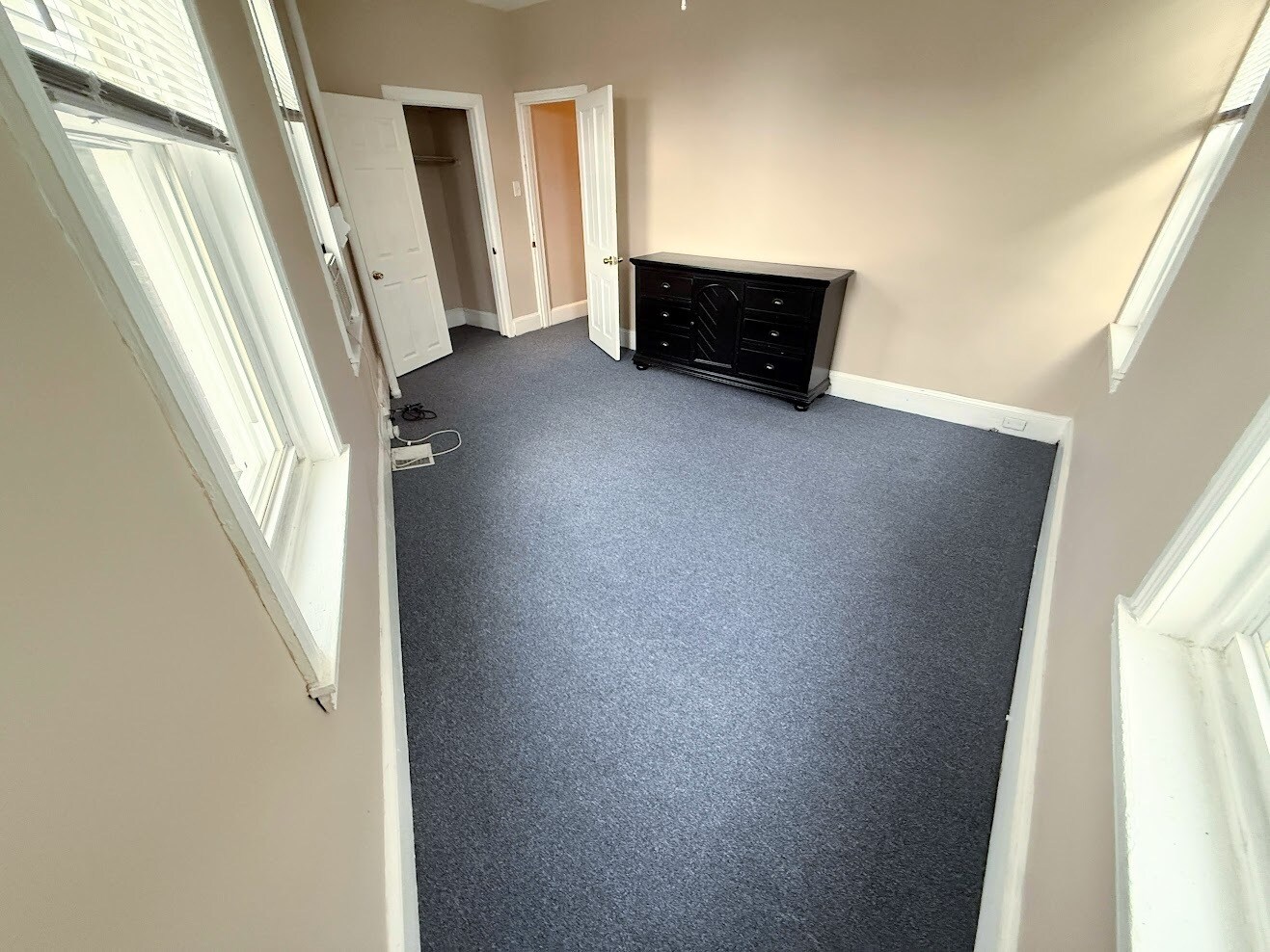 Primary Bedroom - 2432 E Norris St