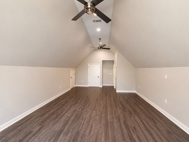 Building Photo - Check out this lovely, like-new home featuring 3 bedrooms, 2.5 bathrooms, a spacious 2-car garage...