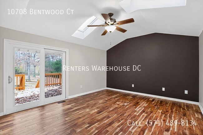 Building Photo - 10708 Bentwood Ct