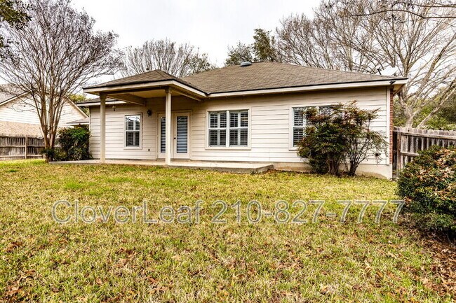 Building Photo - 1628 Bench Trail